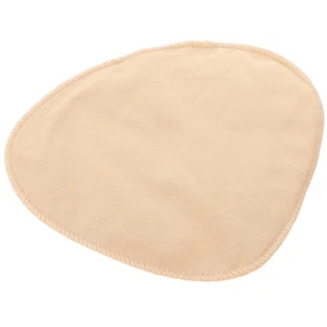 Protector de senos transpirable cubierta de lactancia para pezón - Imagen 1 de 12