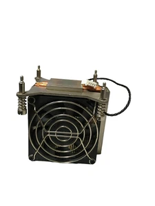 Dissipateur thermique et ventilateur HP Z600 Z800 463990-001 - Photo 1/5