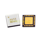 New 1Pc Hmc63slc4 H633 Gaas Phemt Mmic   Amplifier 5.5 Self 17Ghz #A6-14
