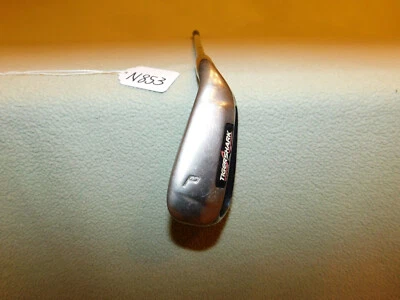 Tiger Shark Hammerhead High Launch Stiff Flex Steel Shaft Pitching Wedge  N853 - Image 1 of 4