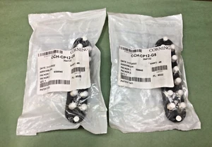 CORNING CCH-CP12-G5 CLOSET CONNECTOR PANEL [SET OF 2] NEW IN PKG - Picture 1 of 2
