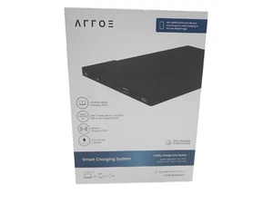 ARROE App-Enabled Laptop Power Bank 20000mAh with Accessories Set - Picture 1 of 4