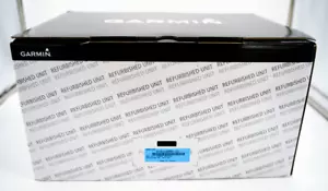 Garmin Gpsmap 8610xsv Kartenplotter,Sonar,Garmin Neu Zertifiziert - 010-02091-51 - Bild 1 von 4