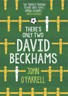 Theres Only Two David Beckhams, OFarrell, John, Used; Very Good Book