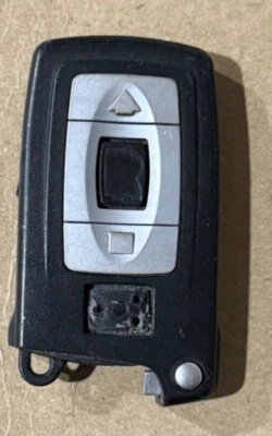 Rolls Royce Ghost Phantom Keyless Entry Remote Keyfob 4B OEM RR0396944 - Image 1 of 2