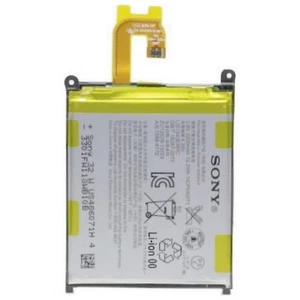 Sony Ericsson Batteria originale 1277-3687 per XPERIA Z2 3200mAh LIS1543ERPC - Foto 1 di 2