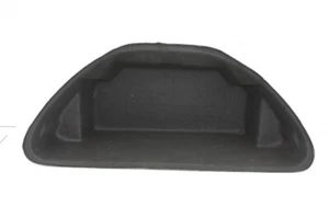 Revestimiento de alfombra de piso de maletero delantero Tesla Model S 2017 1059649-00-C genuino - Imagen 1 de 10