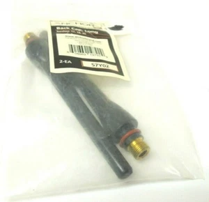 ANCHOR BRAND 100-57Y02 Long Back Cap torch replacement (2 PACK )     < MVF20NW - Picture 1 of 2