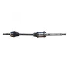 Cv Axle Shaft For 2000-01 Nissan Sentra Fwd 2.0L 4 Cyl Front Right Side 36.68In