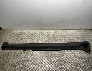 Nissan X-Trail 2016 pasajero izquierdo faldón alféizar cubierta OEM negro 76851 4CE0A - Imagen 1 de 10