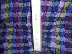 M. Asam PERFECT EYE Augenserum 25 ml OVP neu  - Bild 1 von 3
