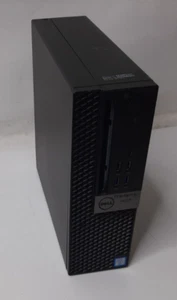 Dell Optiplex 7040 Intel Core i7-6700 @3.40GHz 16GB RAM No HDD - Bild 1 von 10