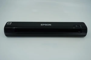 Epson DS-30 Portable Document Scanner Model J291A USB Powered Lightweight PARTS! - Picture 1 of 6