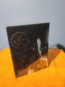 Dirty Harry (DVD, 2008, 7-Disc Set, Ultimate Collectors Edition) Sealed - Picture 1 of 6
