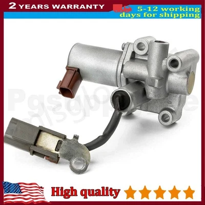 Válvula de control de aire de ralentí 23781-64Y10 para Nissan 1991-99 Sentra 200SX Infiniti G20 Foto 1 de 4