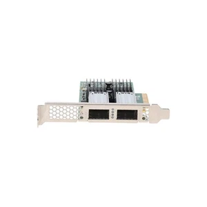 Carte réseau Dell Mellanox ConnectX-3 40 GbE 2 ports QSFP+ - Photo 1/5