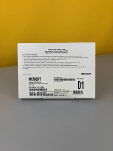 Microsoft Windows 7 Home Premium 64-Bit Software (GFC02050) - Picture 1 of 5