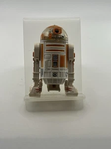 Battle Of Hoth 2003 R3-A2 Astromech Star Wars Droid W37 - Picture 1 of 2