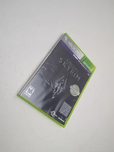 Elder Scrolls Skyrim - Microsoft Xbox 360 - Imagen 1 de 5