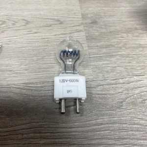 PRJECTOR LAMP - DYS - 600W 120V Japan No.1266B - Picture 1 of 3