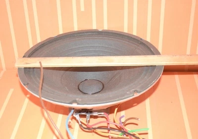 VTG Kimball organ (Speaker) Model Syntha Swinger 1100 10 in 180-125-00, 137 7531 - Image 1 of 4