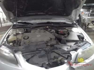 2008 Mazda 6 ABS Antilock Brake Pump - Изображение 1 из 4