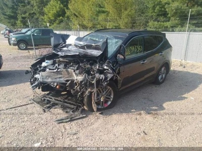 Velocímetro cluster SWB Sport US Market MPH AWD compatível com 17-18 SANTA FE 1652334 - Imagem 1 de 4