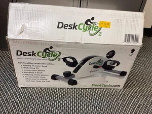 3D INNOVATIONS DESK CYCLE 2 - PREOWNED NEW - Picture 1 of 3
