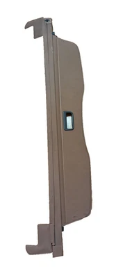 03-10 Cubierta de carga maletero trasero Porsche Cayenne 955 957 7L5867773 OEM Foto 1 de 4