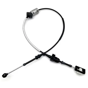Automatic Transmission Shift Control Cable Gearshift Cable for 2003 2004 Ford... - Picture 1 of 6