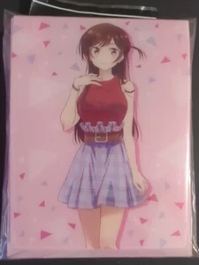 Bushiroad Deck Holder Collection V2 Vol.1301 She Borrows Chizuru Mizuhara - Picture 1 of 4