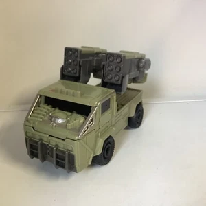 Transformers Autobot Hound The Last Knight TLK Knight Armor Turbo Changers 2017 - Picture 1 of 12