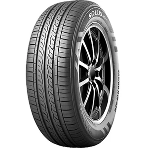 2 Tires Kumho Solus HS11 185/60R13 80H Performance - Picture 1 of 3
