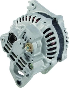 New Alternator For Dodge Colt 1989-1990, Mitsubishi Mirage 1991-1192 1.6L - Bild 1 von 2