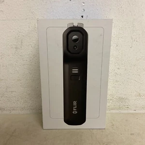 FLIR ONE Edge Pro - Bluetooth Thermal Imaging Wireless Camera for Smartphones - Picture 1 of 7