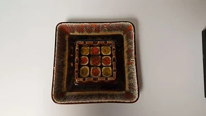 Vintage Ashtray mid century Maddux of California 7113 1967 - Picture 1 of 6