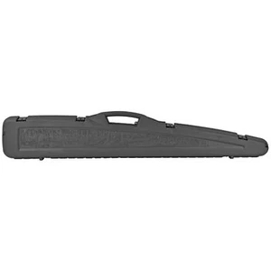 Plano Protector Series Single Rifle/Shotgun Hard Case 52.75"x3.25" Plastic Black - Picture 1 of 3