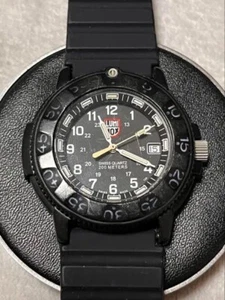 LUMINOX 3000/3900 Luminox Navy Seals RONDA515 men's Watch - Picture 1 of 4