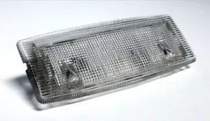 Mercedes Dome Light Rear Center Early C107 R107 450SL W114 W115 W116 W123 - Bild 1 von 3
