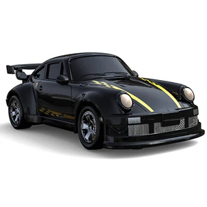 1/64 RC Drift Car Racing Remote Control Full Scale Drift Car 4WD 2.4GHZ w/ Light - Picture 1 of 23