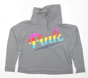 victoria secret pink plus size jogging suits