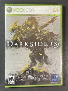 Darksiders (XBOX 360) NEU - Bild 1 von 6