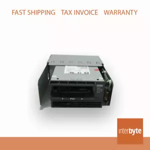 SUN STRORAGETEK 800/1.6TB LTO-4 4GB FC TAPE DRIVE MODULE - Picture 1 of 1