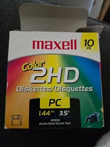 Diskettes 3.5" lot - Picture 1 of 4