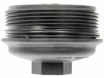 Tapa de carcasa de filtro de aceite para Volkswagen Golf 2010-2014 Dorman 93178YZ 2011 2012 Foto 1 de 2