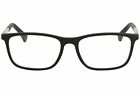 Emporio Armani Eyeglasses EA-3069 5063 - Matte Black Frame w/ Case