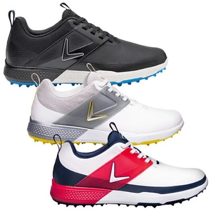 Callaway Hombre Nitro Blaze Zapatos de Golf Impermeables sin Tacos Ligero - Imagen 1 de 8