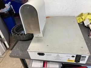 Anton Paar Sample Changer SP-1m See Video Working - Picture 1 of 6