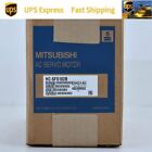 HC-SFS102B Mitsubishi AC Servo Motor HCSFS102B New UPS Expedited Shipping