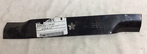 Husqvarna 577240301 Lawn Mower Blade 18 x 1-1/4 lift - Picture 1 of 1